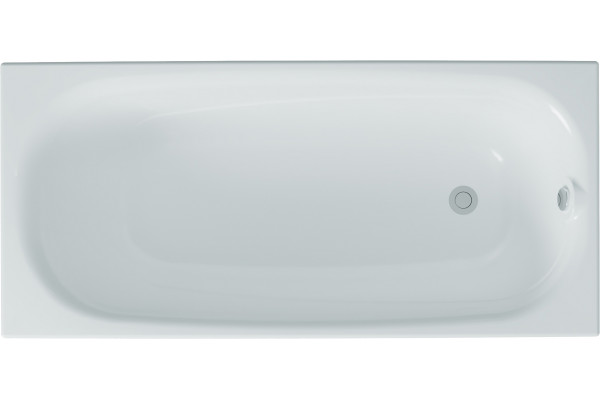 Акриловая ванна Triton Стандарт Европа 150x70 см, с ножками