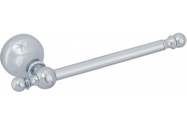 Держатель туалетной бумаги Veragio Gialetta VR.GIL-6480.CR
