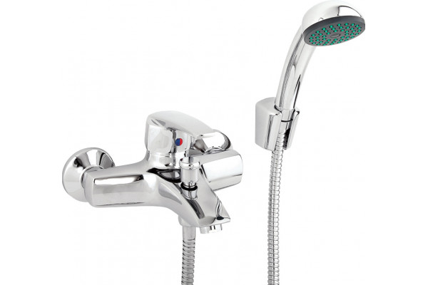 Смеситель для ванны с душем Veragio Enlar VR.ENL-5301.CR
