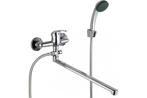 Универсальный смеситель Veragio Triumph VR.TRM-2705.CR