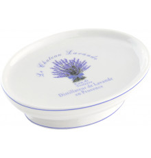 Мыльница Verran Lavender 880-14