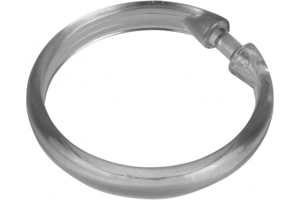 Крючки для шторы Verran Lokee 682-02