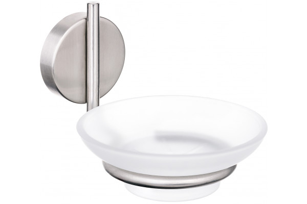Мыльница Verran Inox 253-28