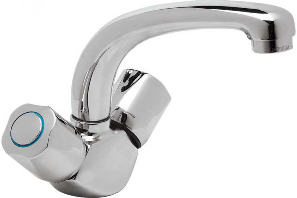 Смеситель для раковины Vidima Икар BA166AA