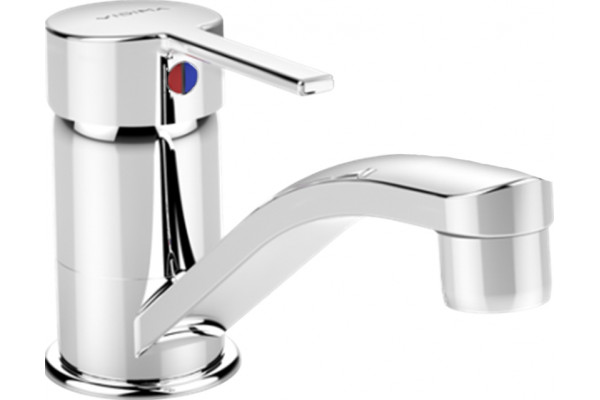 Смеситель для раковины Vidima Logik BA276AA