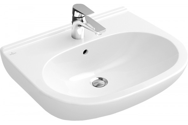 Раковина Villeroy & Boch O.Novo 51606001 alpin