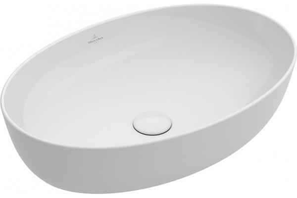 Раковина Villeroy & Boch Artis 41986101 alpin