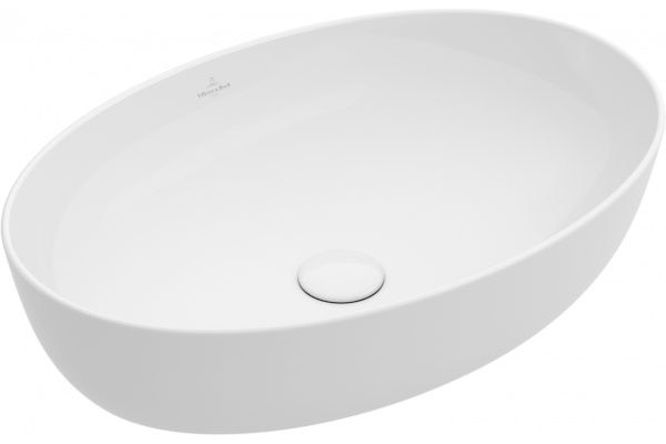 Раковина Villeroy & Boch Artis 419861R1 альпийский белый