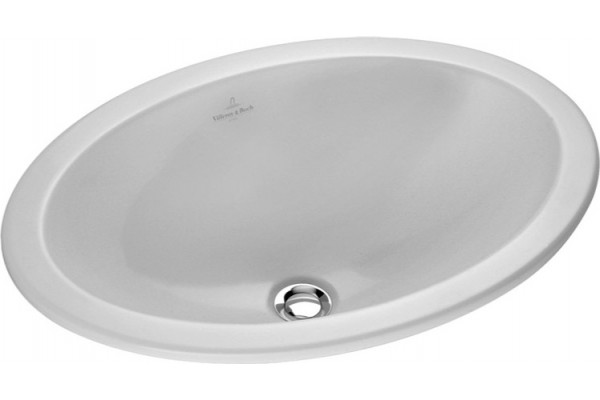 Раковина Villeroy & Boch Loop & friends Loop & Friends 6155 30 R1 alpin