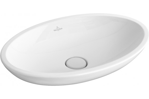 Раковина Villeroy & Boch Loop & friends Loop & Friends 5151 0001 alpin