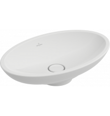 Раковина Villeroy & Boch Loop & friends Loop & Friends 515100R1 альпийский белый