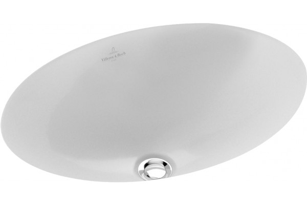 Раковина Villeroy & Boch Loop & friends Loop & Friends 6161 30 01 alpin