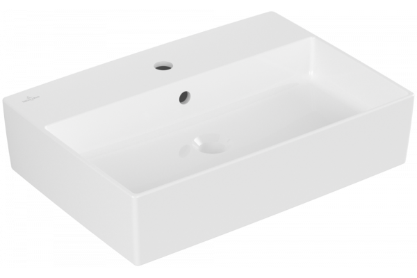 Раковина Villeroy & Boch Memento 2.0 4A076001 альпийский белый