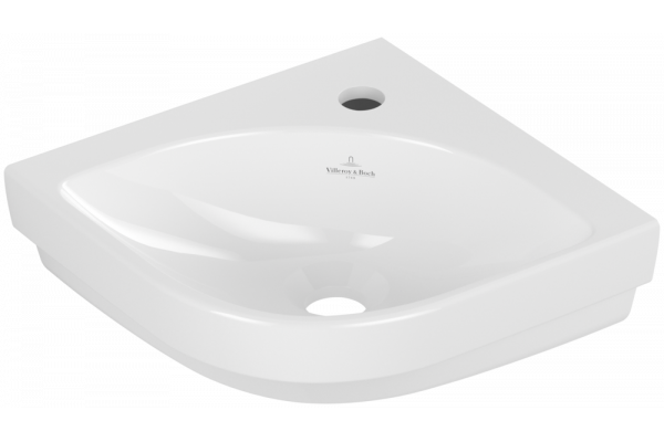 Рукомойник Villeroy & Boch Subway 3.0 43714601 альпийский белый