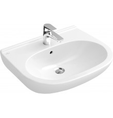 Раковина Villeroy & Boch O.Novo 51605501 alpin