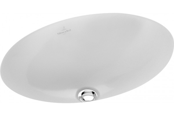 Раковина Villeroy & Boch Loop & friends Loop & Friends 6161 30 R1 alpin