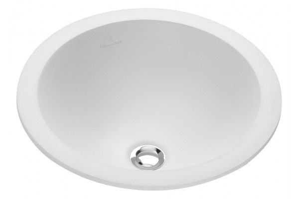 Раковина Villeroy & Boch Loop & friends Loop & Friends 6140 45 01 alpin