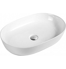 Раковина Vincea VBS-113, 60 белая