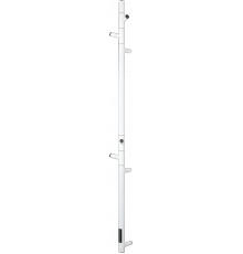 Полотенцесушитель электрический Vincea VTD-1DWE белый