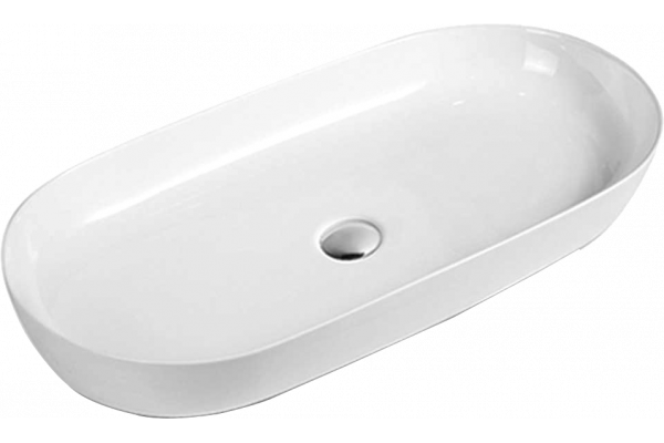 Раковина Vincea VBS-114, 80 белая