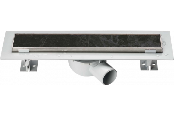 Душевой трап (лоток) Vincea Say Optima-S SAY.603.80.S.U 80 см