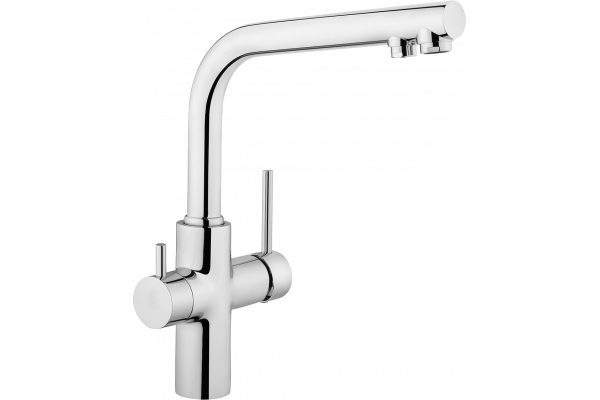 Смеситель для кухни VitrA Split A42144EXP
