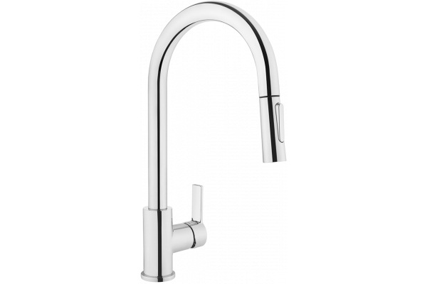 Смеситель для кухни VitrA Masterline A42145EXP