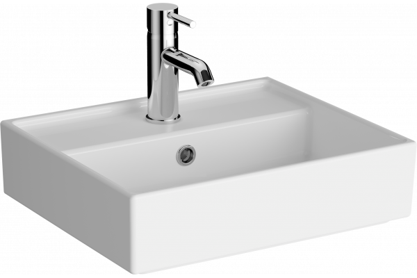 Раковина VitrA Archiplan 7400B003-0001 45 см