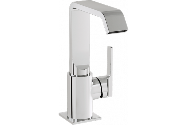 Смеситель для раковины VitrA Suit A42616 хром