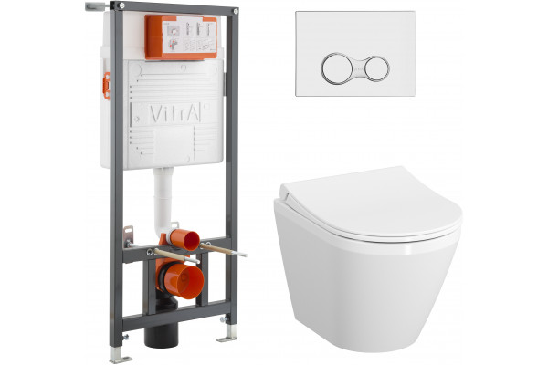 Комплект VitrA Integra 9856B003-7200