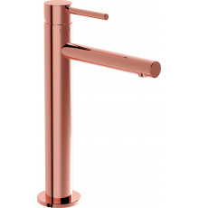 Смеситель для раковины VitrA Origin A4255726 медный