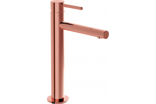 Смеситель для раковины VitrA Origin A4255726 медный