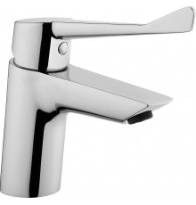 Смеситель для раковины VitrA AquaMed Solid S A42484EXP
