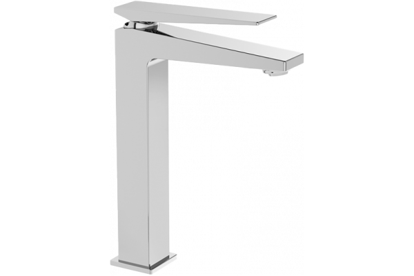 Смеситель для раковины VitrA Brava A42610EXP хром