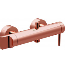 Смеситель для ванны с душем VitrA Origin A4261926 медный
