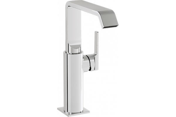 Смеситель для раковины VitrA Suit A42765 хром