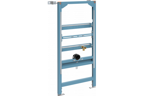Система инсталляции для писсуаров VitrA Frame 880-3800