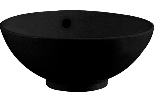 Раковина VitrA Options 4324B083-0012 черная