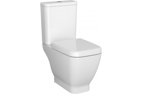 Унитаз-компакт VitrA Shift 9843B003-7200