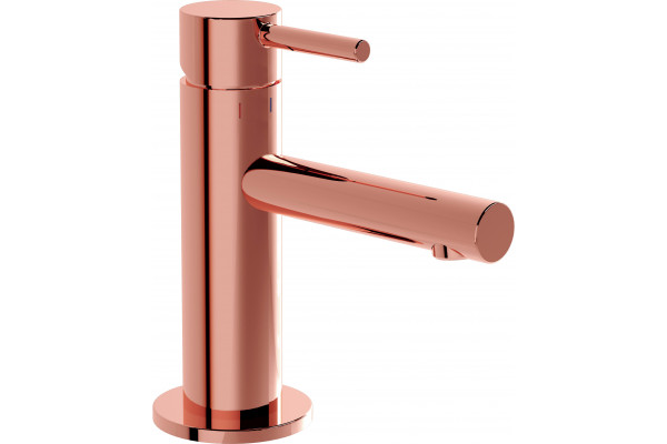 Смеситель для раковины VitrA Origin A4255526 медный