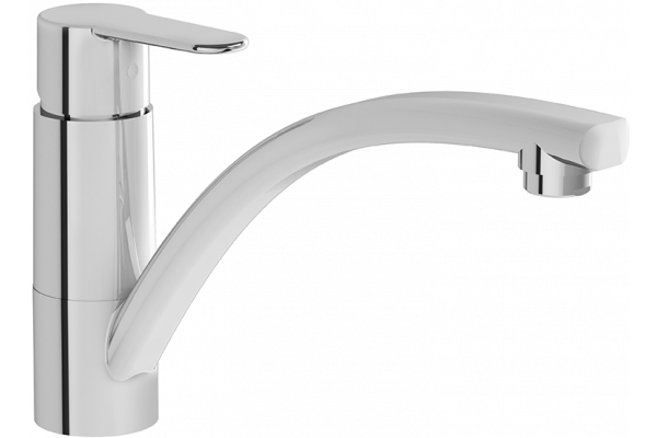 Смеситель для кухни VitrA Win S A42596EXP
