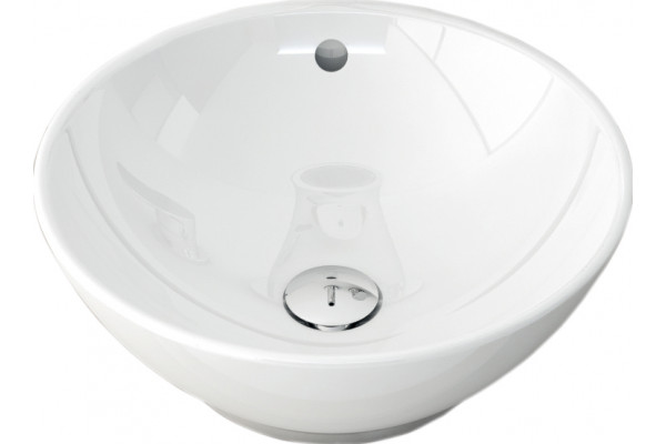 Раковина VitrA Options 4324B003-0012 43 см