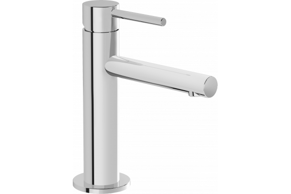 Смеситель для раковины VitrA Origin A42556 хром
