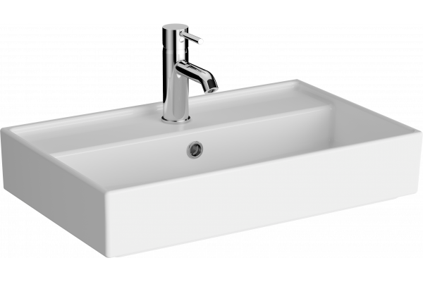 Раковина VitrA Archiplan 7401B003-0001 60 см