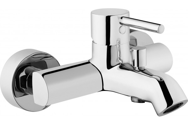 Смеситель для ванны с душем VitrA Minimax S A41994EXP