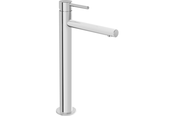 Смеситель для раковины VitrA Origin A42558 хром