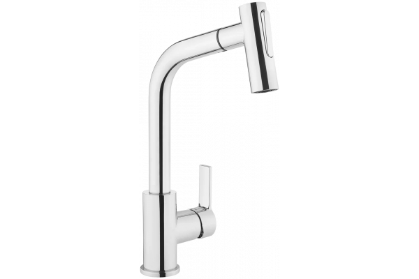 Смеситель для кухни VitrA Masterline A42146EXP