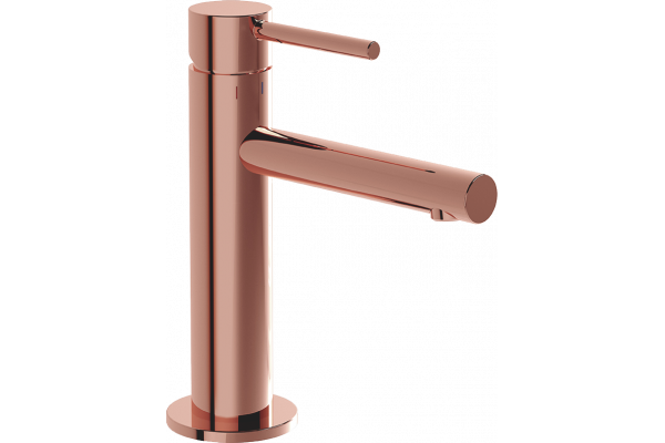 Смеситель для раковины VitrA Origin A4255626 медный