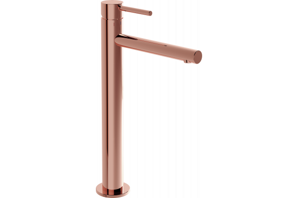 Смеситель для раковины VitrA Origin A4255826 медный