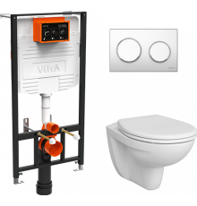 Комплект VitrA S10 9842B003-7206